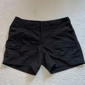 The North face shorts